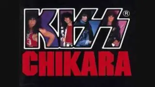 I Was Made for Lovin You (Chikara Full Version)