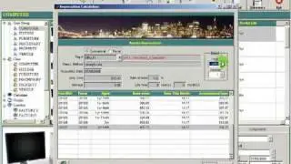 Fixed Asset Management System