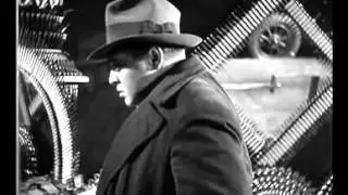 M 1931 Trailer Peter Lorre, Ellen Widmann and Inge Landgut