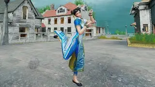 New Season + Chun Li Intense Double Solo Vs Squad Alcatraz Tournament Full Gameplay