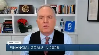 Financial expert explains how to combat holiday debt
