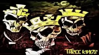 Perfect World - Three Kings WB PvP - Speed/Swoop/Badboy #1