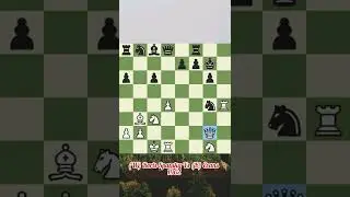 King's Indian defense - Saemisch Variation 🔥🔥🔥