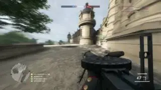 Battlefield&trade; 1 Gate Close Troll
