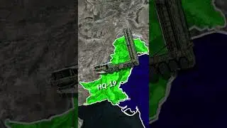 Why is India worried about HQ-19 deployment ?