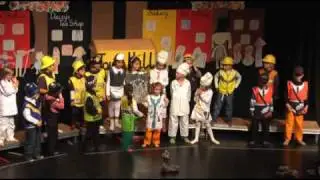 Amaia's Community Counts
