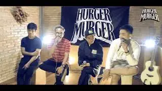 HURGERMURGER TV - TEASER EPISODE #10