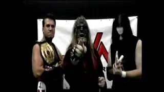 Various Promos (Ultimate NWA and NWA Chattanooga)