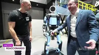 REACCIONAMOS A LAS NUEVAS TENDENCIAS TECH