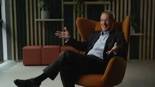 ČAP Insurance Talk SPECIÁL, Thomas Münkel: 30 let trhu pojišťovnictví hodnotím jako velký úspěch