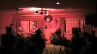 Joe Turner & the Seven Levels - Walk With You