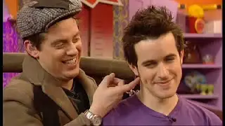 Dick and Dom in da Bungalow 29th February 2004 S3 E48