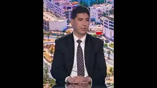 عبر إذاعة MEDINA FM مرور رضوان جخا للحديث عن الدينامية العربية لدعم قضية الصحراء المغربية