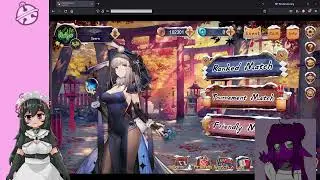 Mahjong Soul: adding to the poly