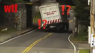 Car Crash Compilation / Dash Cam /🔥2020🔥