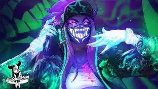 Raiguetss - W a n t e d (COLOR RUN PARTY)