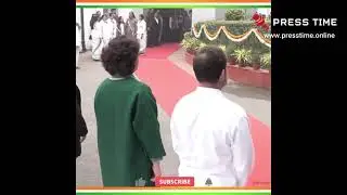 The Indian National Congress: A Movement for Unity, Justice and Freedom | Press Time