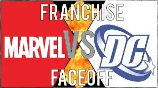 Press Start WP - Franchise Face-Off 