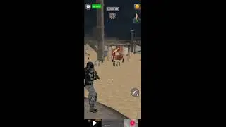 rocket attack 3D game (part 7)