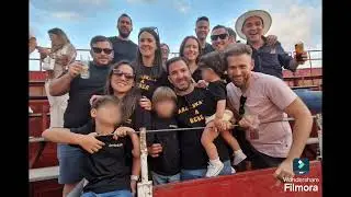 Arriba Arrebatacapas Carrascalejo