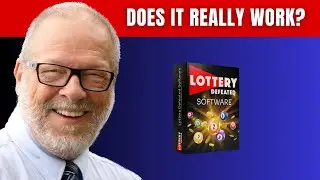 Does Lottery Defeater Really Work? 🎯 [2025 Honest Software Review]