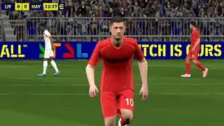 efootball gameplay (Android, bluestacks, efootball) #bluestacks #andriodgameplay #efootball