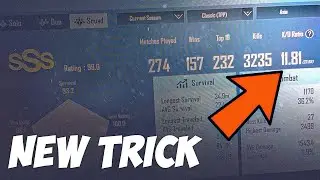 PUBG MOBILE NEW GLICH@NiGGAN Gaming