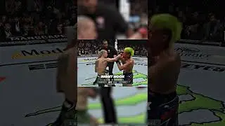 Sean O'Malley Striking Breakdown
