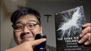 ASMR Reading Screenplay