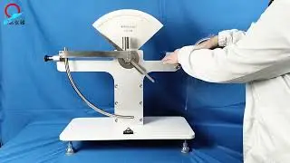 Anti pedulum testing machine--evaluate the impact resistance of plastic films and composite films 