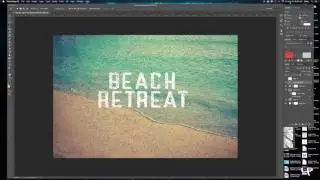 Word Art & Texture