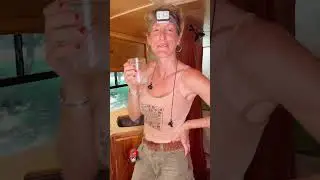 Watch @femmebuilds upgrade her RV with our Under Counter 3-Stage Water Filter!