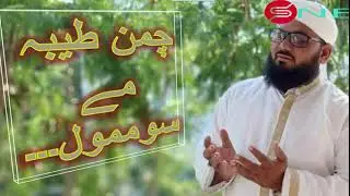 CHAMANE TAIBAH ME.....! BY HAFIZ GHULAM YASIN | SMART STUDIO ONE