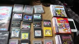 Car Boot Sale Pick-Ups 16/06/2012