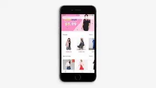 CHICUU Fashion Shopping (IOS)