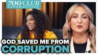 Her Ministry Became A Black Hole For 14 Years | 700 Club Interactive