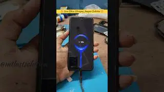 Lava Blaze Charging Jumper Solution #shorts