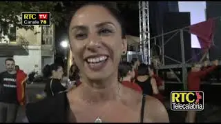 Catanzaro, festa di Santa Maria Zarapoti - RTC