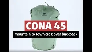 Mountainsmith Cona 45 Backpack