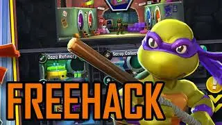 The Ultimate Teenage Mutant Ninja Turtles Mutant Madness Free Gems Guide ✍ TMNT: Mutant Madness