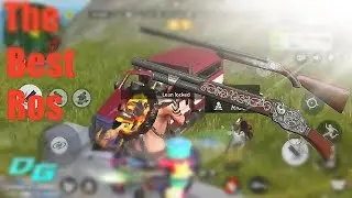 Power Of WRO - The Best Player DannieleGaming(HighLights).