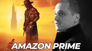 The Dark Tower Amazon Prime Show gets Update from Mike Flanagan!