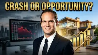 Stephan Piscano's 2021 Real Estate Market Outlook By Stephan Piscano (GREATEST BUYING OPPORTUNITY IN