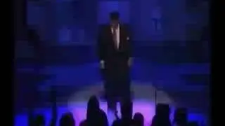 Neal E. Boyd America's Got Talent Top 20 Performance
