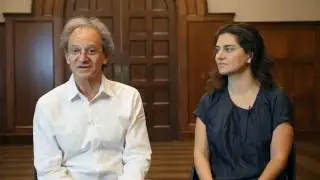 ChamberFest Cleveland: Franklin Cohen on Stravinsky's 