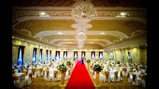 Bangkok Wedding - Thailand Wedding Photographer | NET-Photography