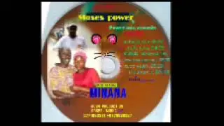 Moses power & power mix recods