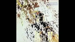 Mike Rutherford - At The End Of The Day (isolated guitar)