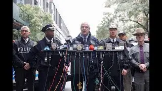 What motivated the mail bomb suspect?