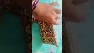#bag handmade #ajrak fabric#fashion #subscribe 0 my channel my channel#